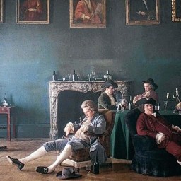 September Film Rundown: 5/30